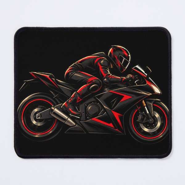 Item preview, biker designed and sold by davide23-.