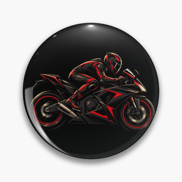 Item preview, biker designed and sold by davide23-.