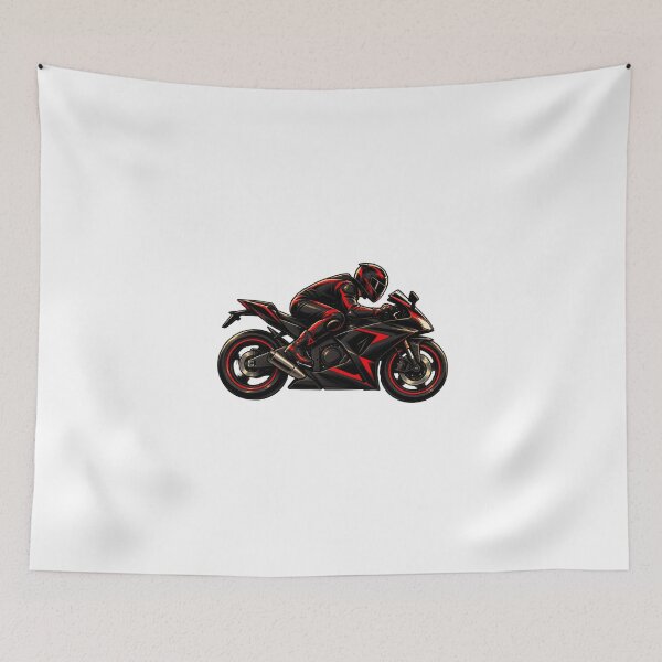 Item preview, biker designed and sold by davide23-.