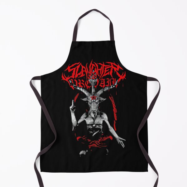 Item preview, Slaughter To Prevail designed and sold by Achraf-Termane.