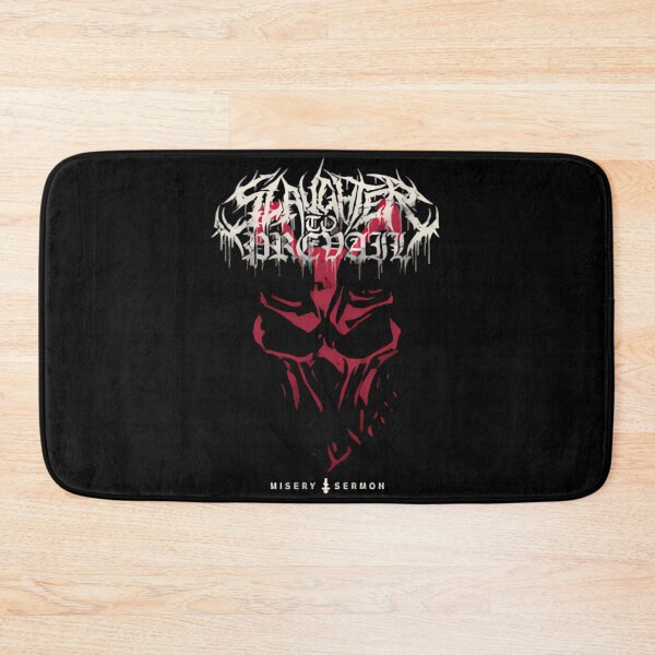 Item preview, Slaughter To Prevail  designed and sold by Achraf-Termane.