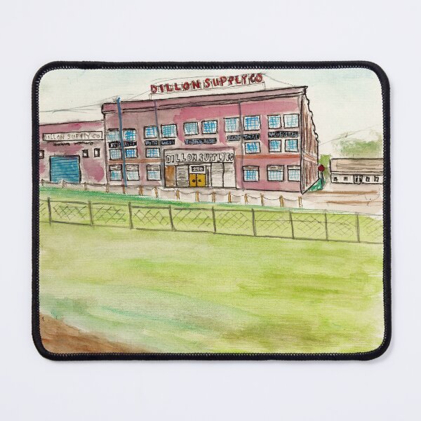 Item preview, Dillan Supply Co. designed and sold by Misfitcane.