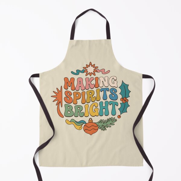 Item preview, Making Spirits Bright. #5 designed and sold by EunsooLee.