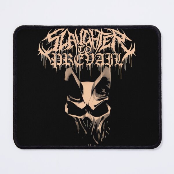 Item preview, Slaughter To Prevail designed and sold by Achraf-Termane.