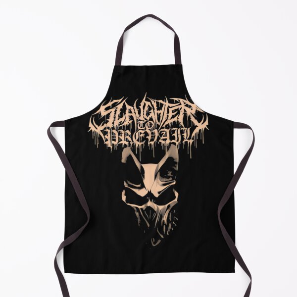 Item preview, Slaughter To Prevail designed and sold by Achraf-Termane.