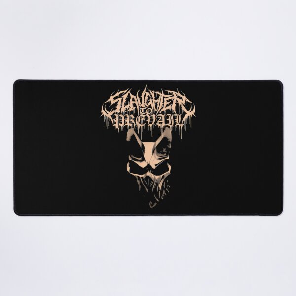 Item preview, Slaughter To Prevail  designed and sold by Achraf-Termane.