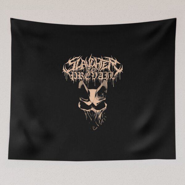 Item preview, Slaughter To Prevail  designed and sold by Achraf-Termane.
