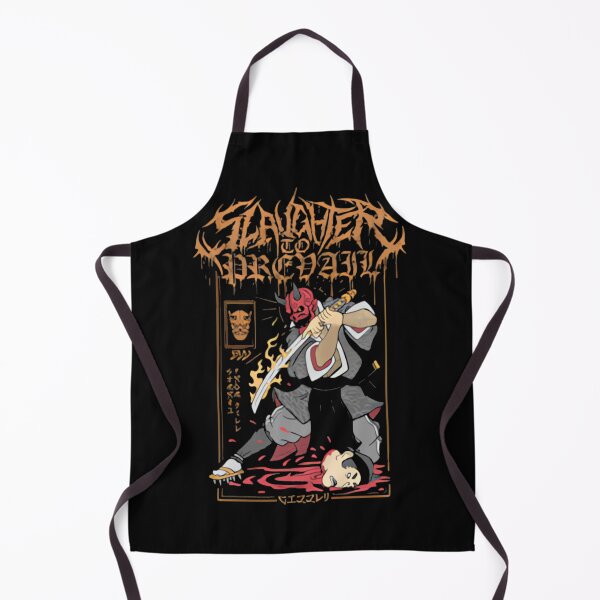 Item preview, Slaughter To Prevail designed and sold by Achraf-Termane.