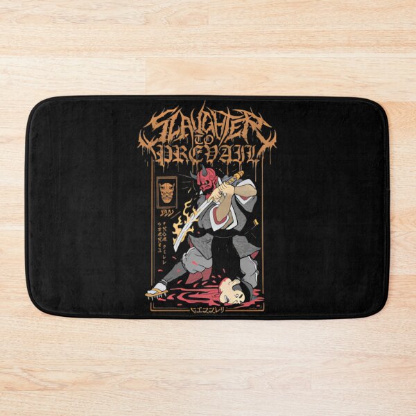 Item preview, Slaughter To Prevail  designed and sold by Achraf-Termane.