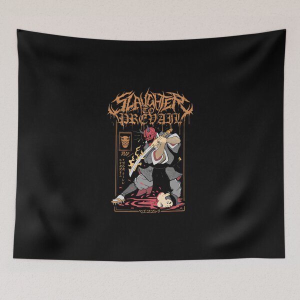 Item preview, Slaughter To Prevail  designed and sold by Achraf-Termane.