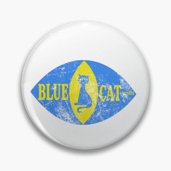 Item preview, Blue Cat Record designed and sold by SugaDesigns.