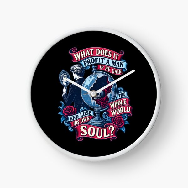 Item preview, Dorian Gray: Gain the World, Lose the Soul designed and sold by Fenay Designs.