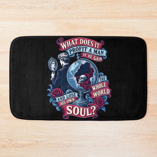 Item preview, Dorian Gray: Gain the World, Lose the Soul designed and sold by Fenay Designs.