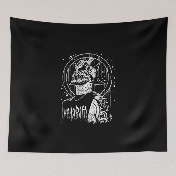 Item preview, Slaughter To Prevail  designed and sold by Achraf-Termane.