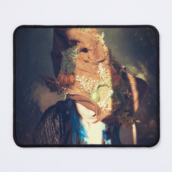 Item preview, something wicked this way comes designed and sold by Yvonne Falkenhagen.