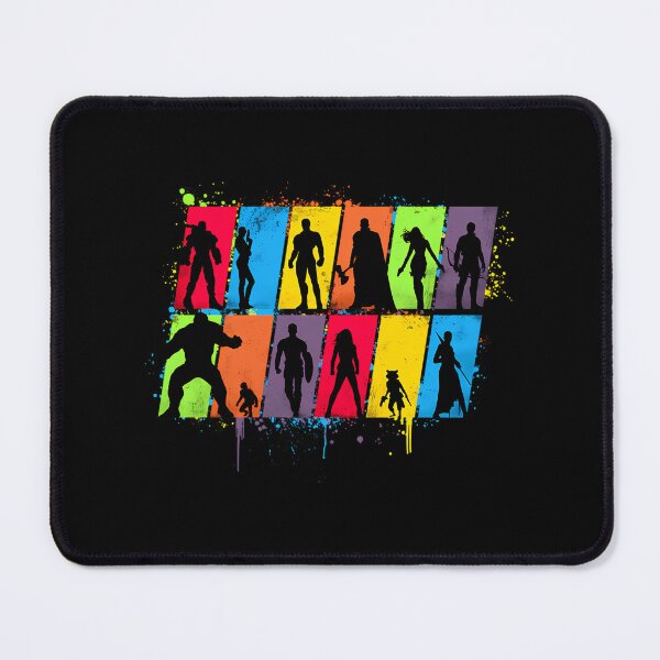 Item preview, Whatever It Takes - Superhero Shirt designed and sold by bendrelahino.