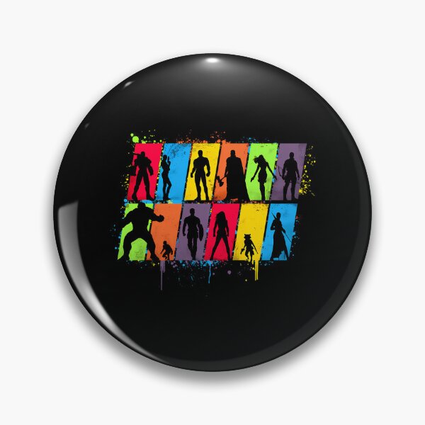 Item preview, Whatever It Takes - Superhero Shirt designed and sold by bendrelahino.