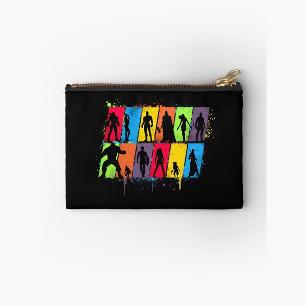 Item preview, Whatever It Takes - Superhero Shirt designed and sold by bendrelahino.