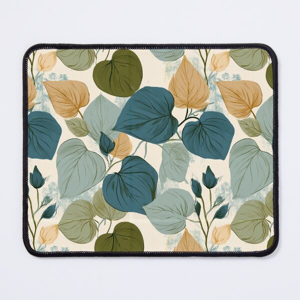 Item preview, Artistic Pothos Texture - Flower Floral Pattern - Valentine Gifts For women designed and sold by RoyalStarsPatts.