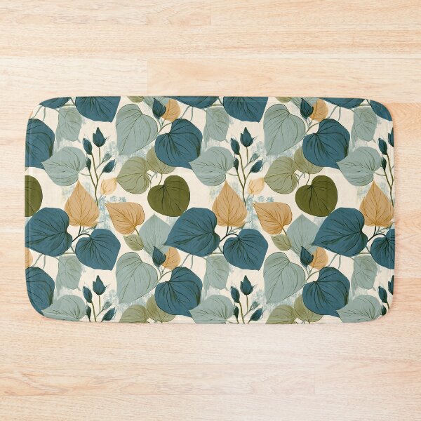 Item preview, Artistic Pothos Texture - Flower Floral Pattern - Valentine Gifts For women designed and sold by RoyalStarsPatts.