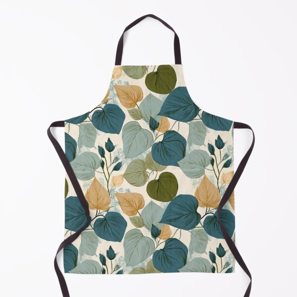 Item preview, Artistic Pothos Texture - Flower Floral Pattern - Valentine Gifts For women designed and sold by RoyalStarsPatts.