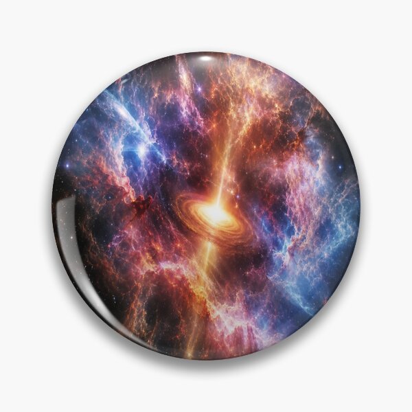 Item preview, Cosmic Soul – BreathTaking Event designed and sold by KenjiSano.