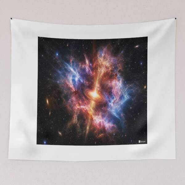Item preview, Cosmic Soul – BreathTaking Event designed and sold by KenjiSano.