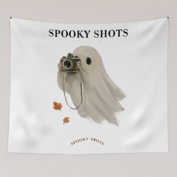Item preview, Spooky Shots designed and sold by Helenaphotoart.