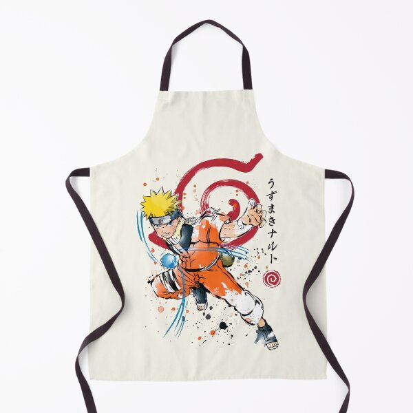 Item preview, Vibrant Rasengan Splash designed and sold by katekrystal.