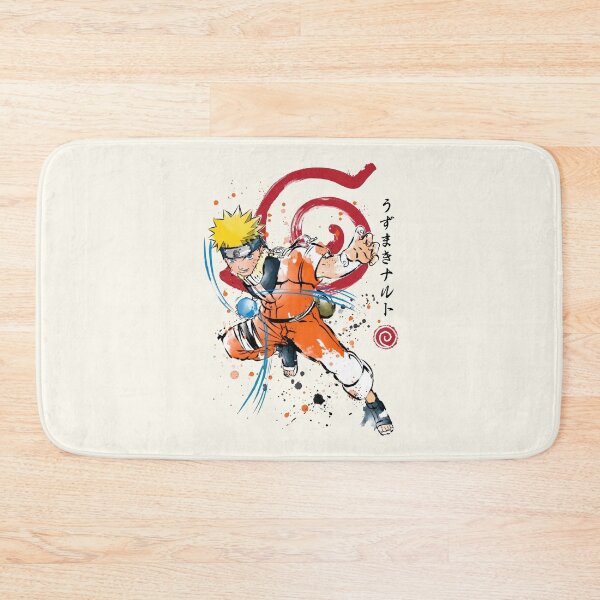 Item preview, Vibrant Rasengan Splash designed and sold by katekrystal.