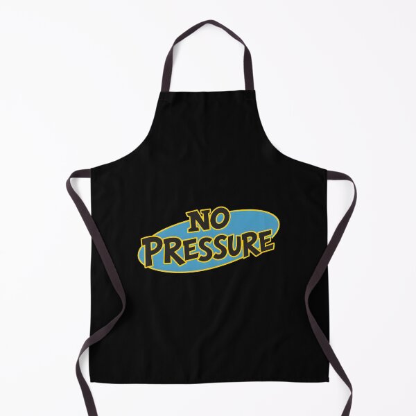 Item preview, No Pressures designed and sold by EmericHawthorn.