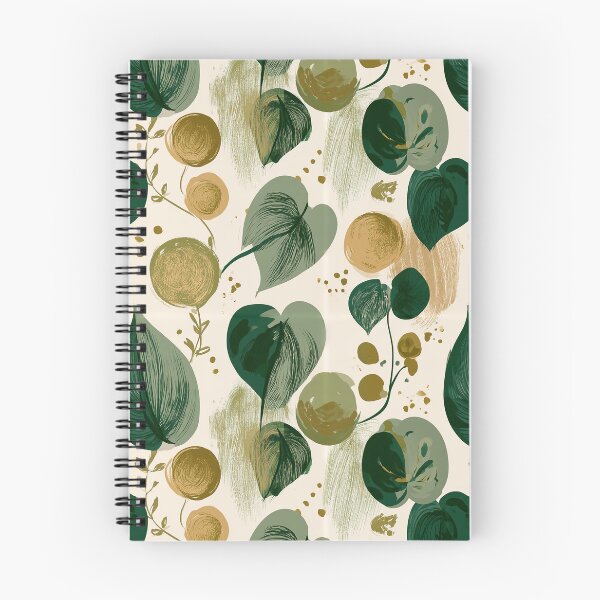 Item preview, Beautiful Pothos Print  - Retro Flower Floral - Valentine'S Day Gifts designed and sold by RoyalStarsPatts.