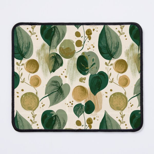 Item preview, Beautiful Pothos Print - Retro Flower Floral - Valentine'S Day Gifts designed and sold by RoyalStarsPatts.