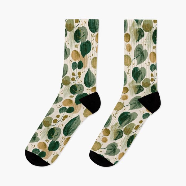 Item preview, Beautiful Pothos Print  - Retro Flower Floral - Valentine'S Day Gifts designed and sold by RoyalStarsPatts.