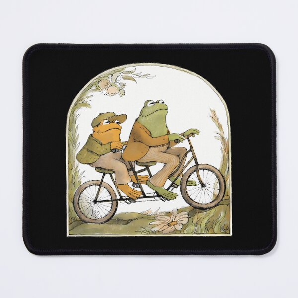 Item preview, Frog And Toad designed and sold by bendrelahino.