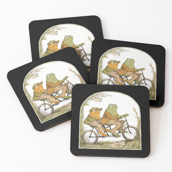 Item preview, Frog And Toad designed and sold by bendrelahino.