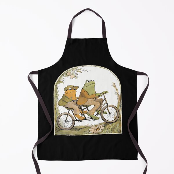 Item preview, Frog And Toad designed and sold by bendrelahino.