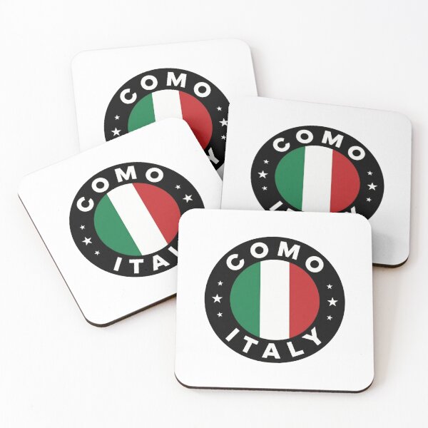Item preview, Como Italy designed and sold by jeshands.