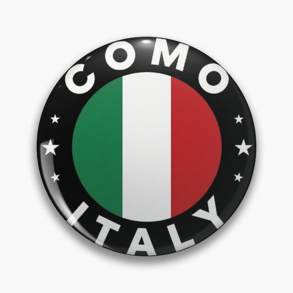 Item preview, Como Italy designed and sold by jeshands.