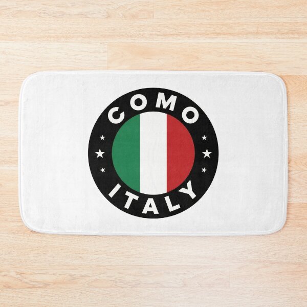 Item preview, Como Italy designed and sold by jeshands.