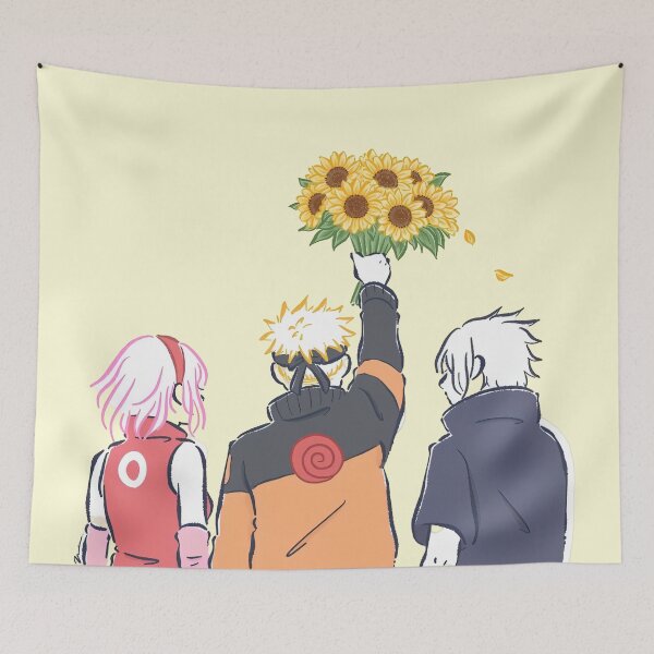 Item preview, Sunflower Tribute designed and sold by katekrystal.