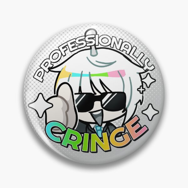Item preview, Lyro - Professionally Cringe designed and sold by jollyrose x Lyro.