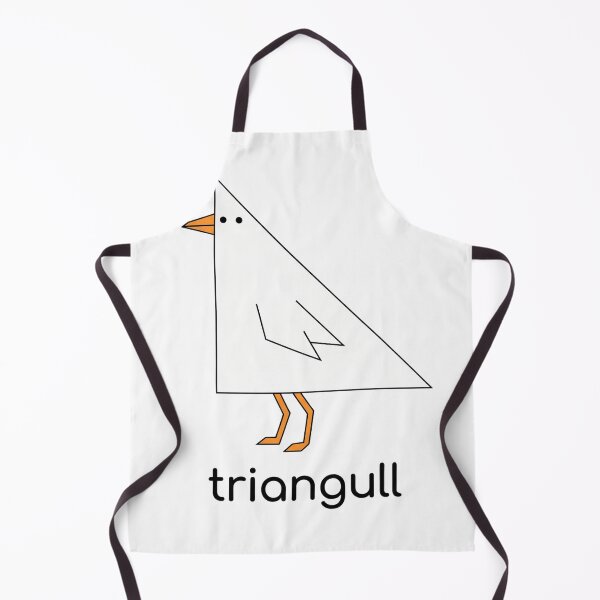 Item preview, Triangull Triangle Seagull designed and sold by world+167.