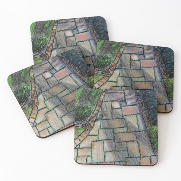 Item preview, Merrick Walkway designed and sold by Misfitcane.