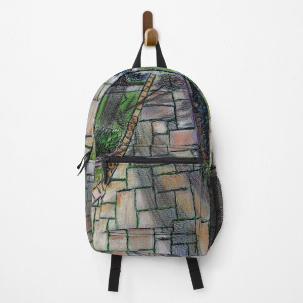 Item preview, Merrick Walkway designed and sold by Misfitcane.