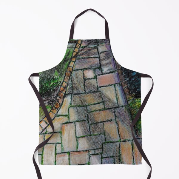 Item preview, Merrick Walkway designed and sold by Misfitcane.