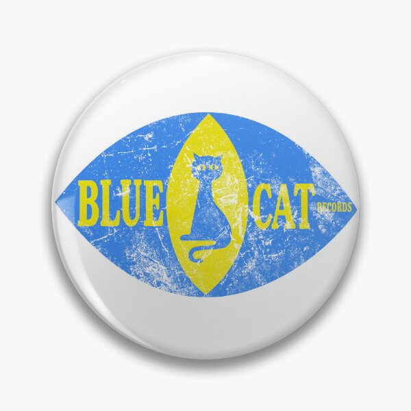 Item preview, Blue Cat Record designed and sold by SugaDesigns.