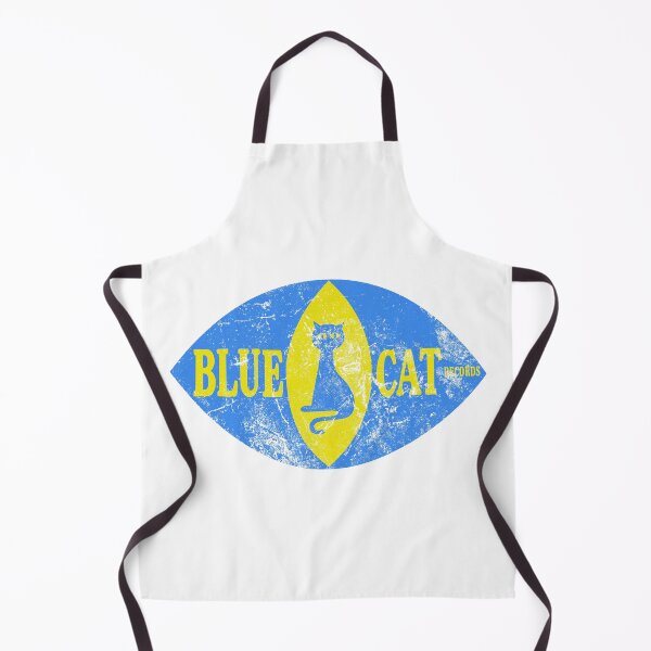 Item preview, Blue Cat Record designed and sold by SugaDesigns.