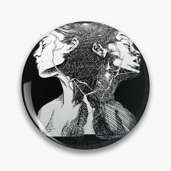 Item preview, Nothings But Thievess Band  designed and sold by EmericHawthorn.