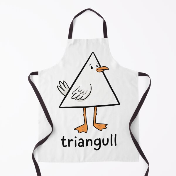Item preview, Triangull Triangle Seagull designed and sold by world+167.